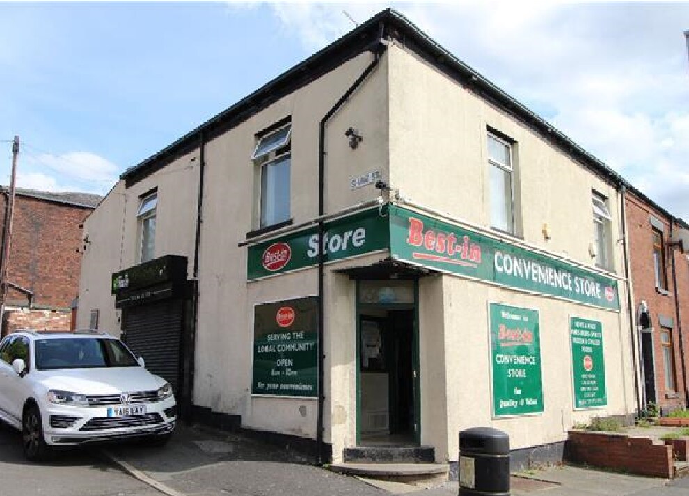 26 Shaw St, Oldham for sale Primary Photo- Image 1 of 1