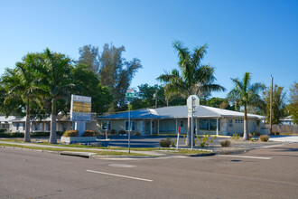 4107 5th Ave N, Saint Petersburg, FL for sale Building Photo- Image 1 of 1