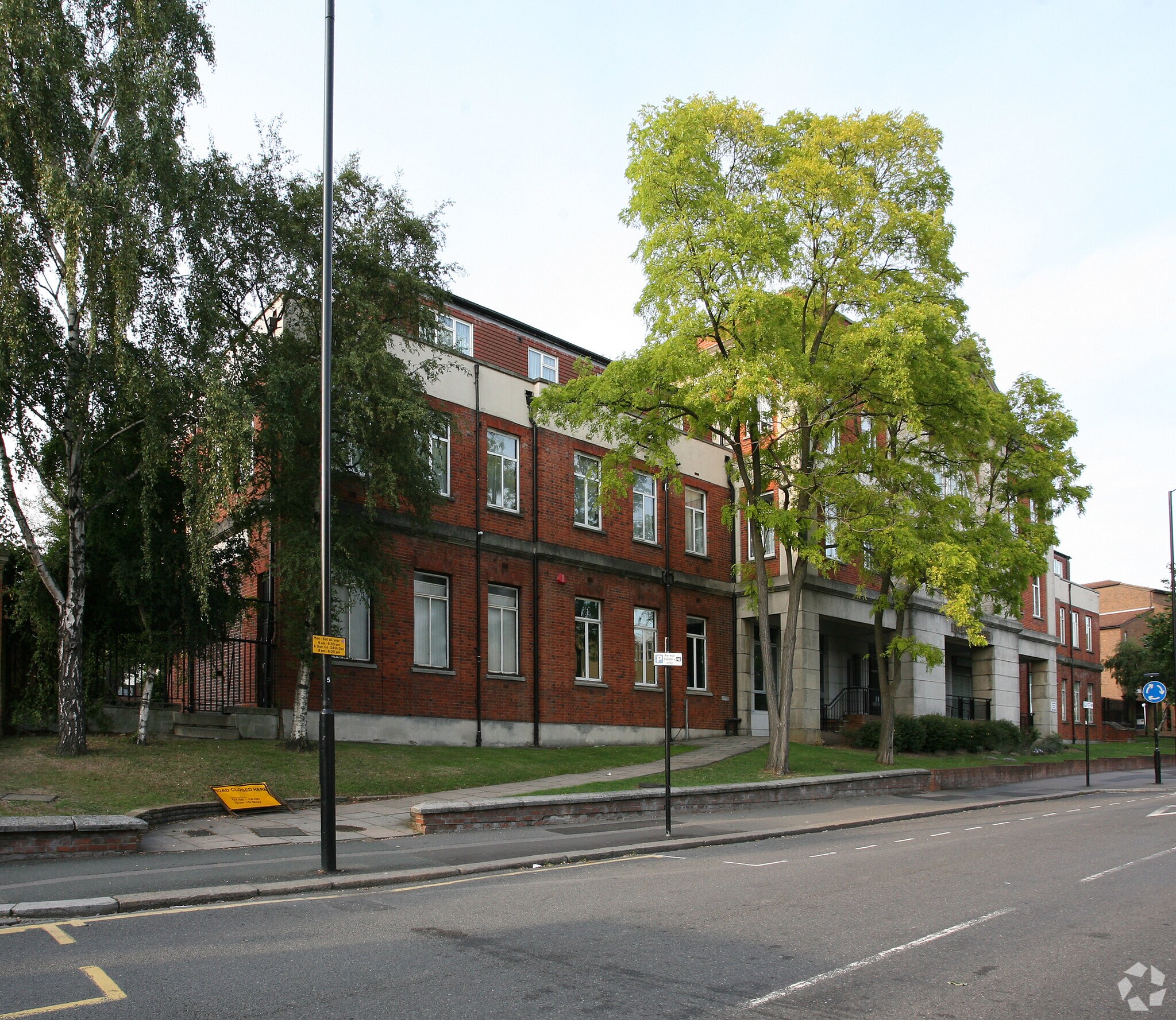 29-31 Church Hl, London for sale Primary Photo- Image 1 of 1