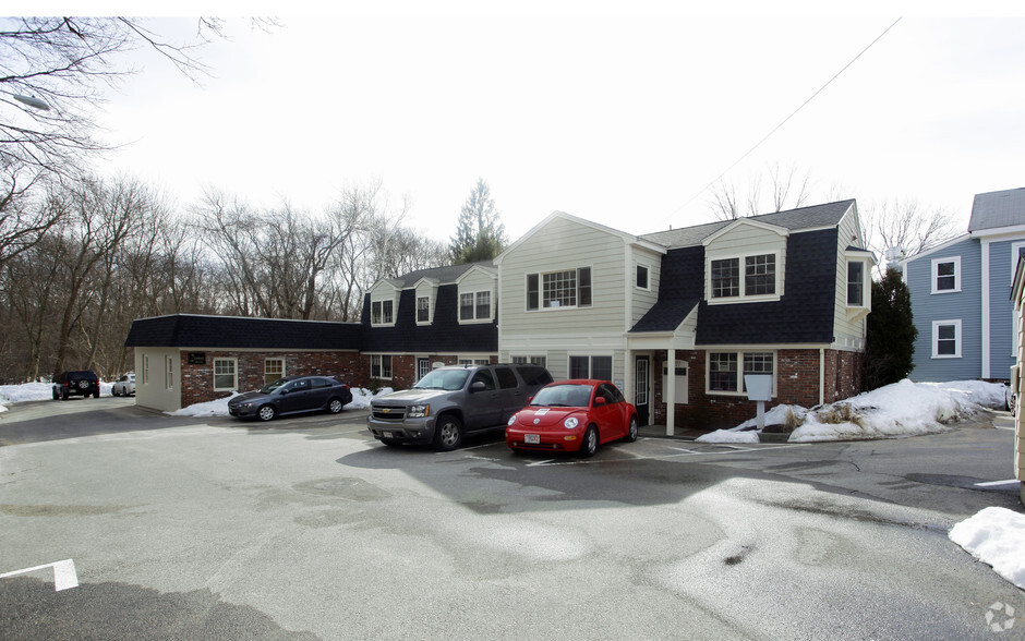 162 Main St, Wenham, MA for rent - Primary Photo - Image 1 of 2