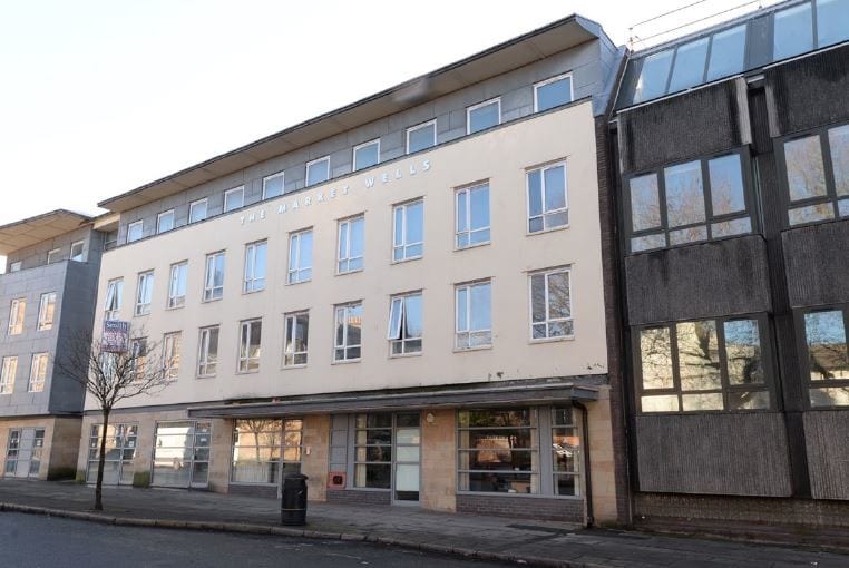 13-15 Price St, Birkenhead for sale - Primary Photo - Image 1 of 1