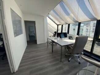 More details for 34 Avenue De Stalingrad, Bagnolet - Office to Rent