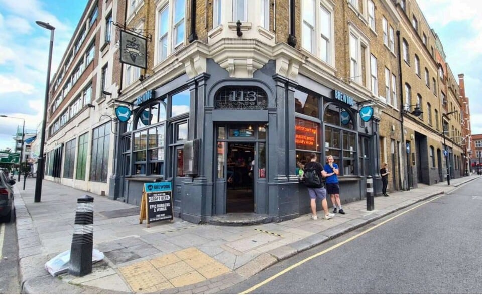 113 Bayham St, London to rent - Primary Photo - Image 2 of 8