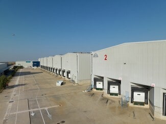 More details for Industrial to Rent