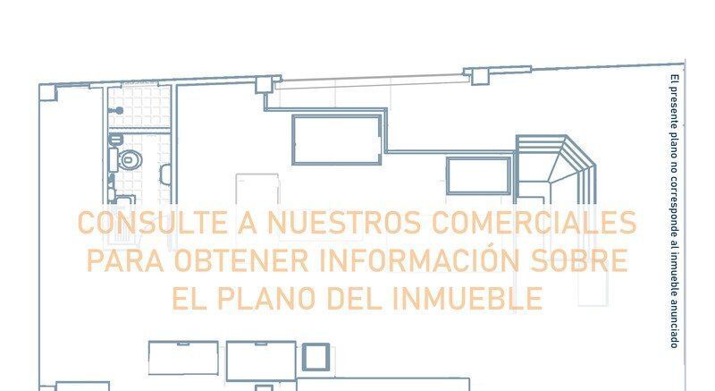 Office in ALMAZORA, Castellón for sale Floor Plan- Image 1 of 12