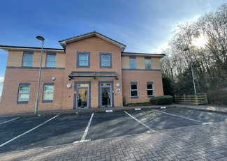 More details for 10-12 The Croft, Bromsgrove - Office for Rent