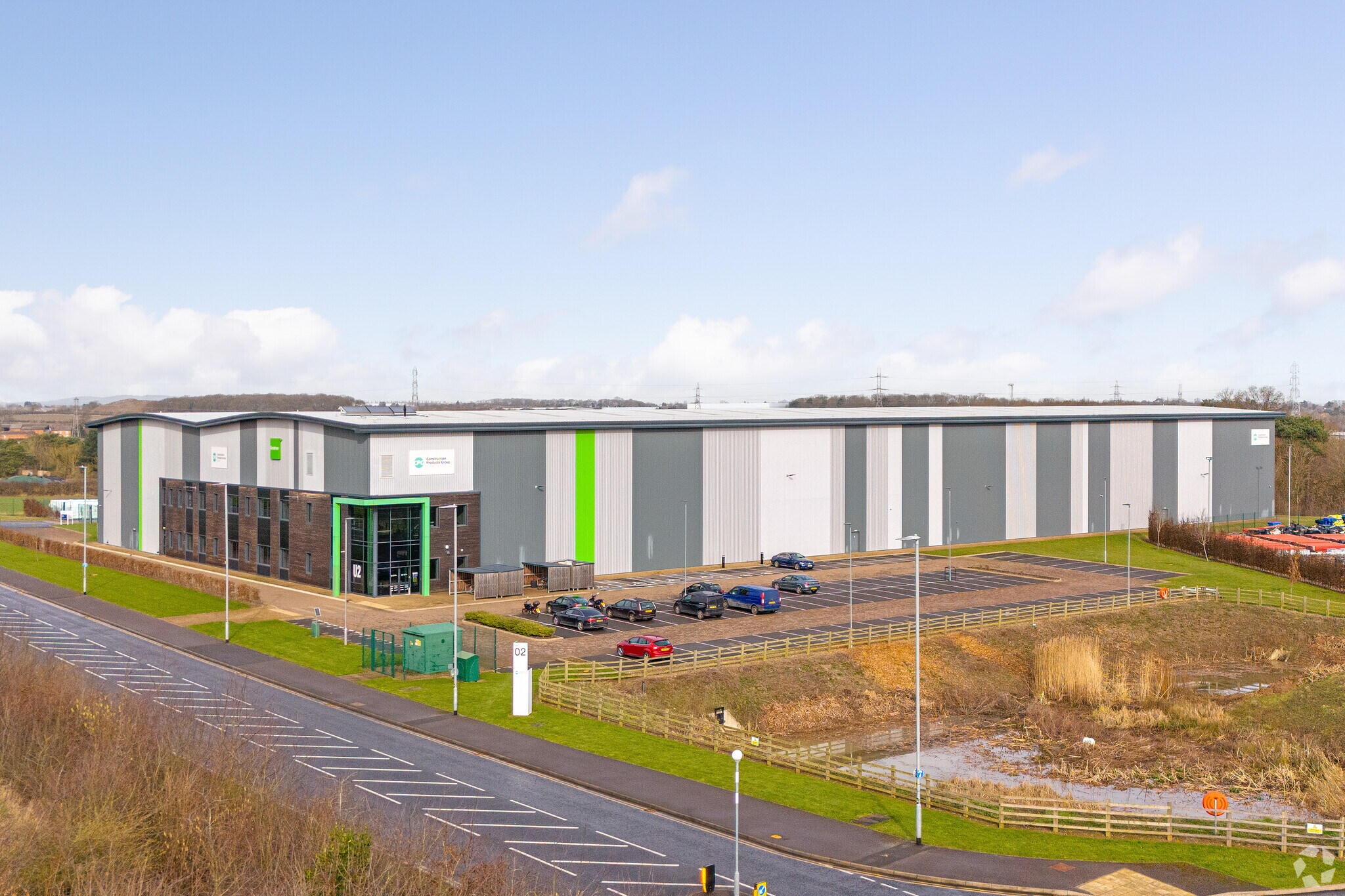 Leicester Ln, Enderby for sale Primary Photo- Image 1 of 1