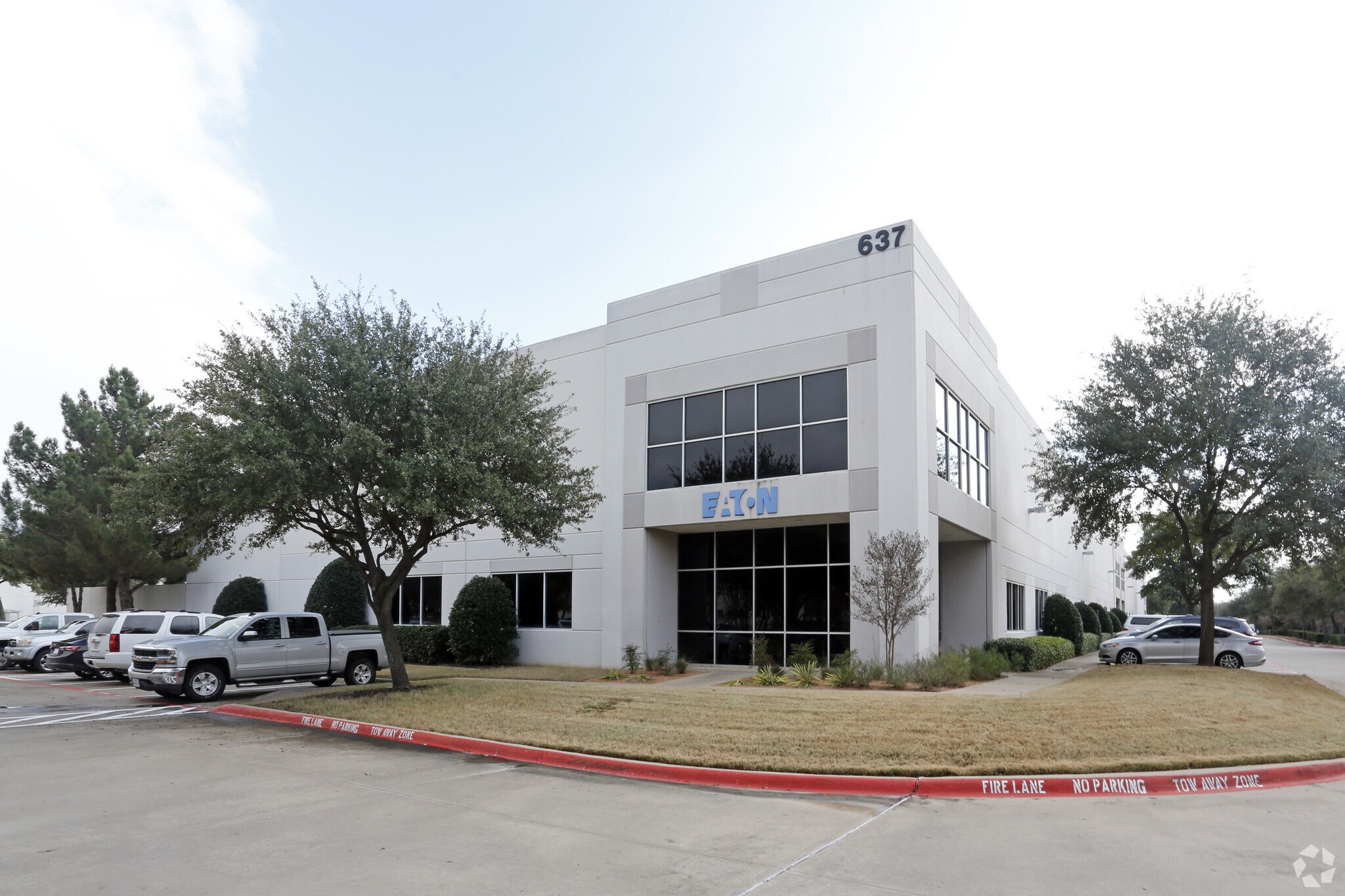 637 Westport Pky, Grapevine, TX for sale Building Photo- Image 1 of 1