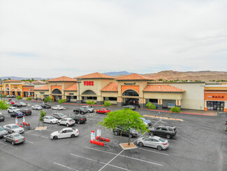 More details for 7415-7445 S Durango Dr, Las Vegas, NV - Retail for Rent