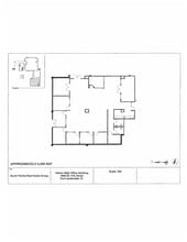 1650 SE 17th St, Fort Lauderdale, FL to rent Site Plan- Image 1 of 1