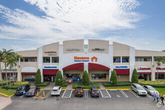 11402 Doral Blvd, Miami, FL for rent Building Photo- Image 1 of 37