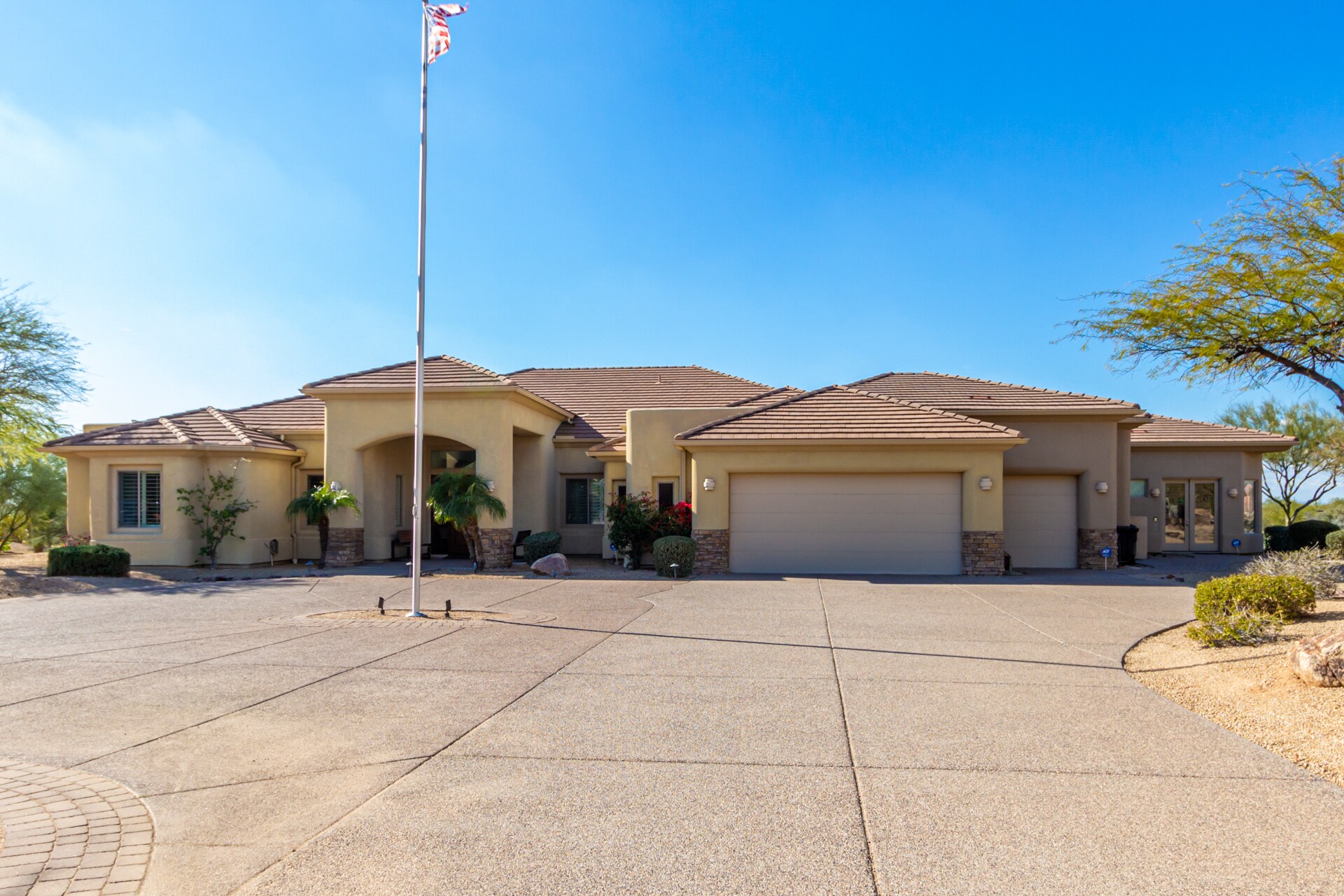 7000 Via Done Rd, Scottsdale, AZ for sale Building Photo- Image 1 of 1