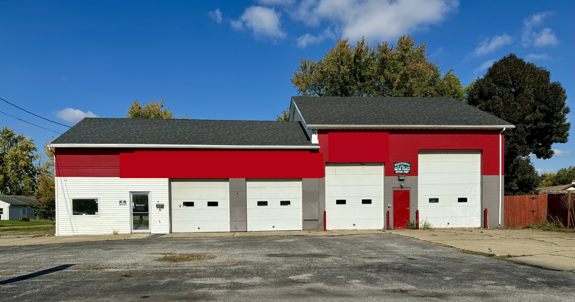 3106 Walden Ave, Depew, NY for rent Building Photo- Image 1 of 10