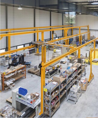 More details for Industrial for Sale