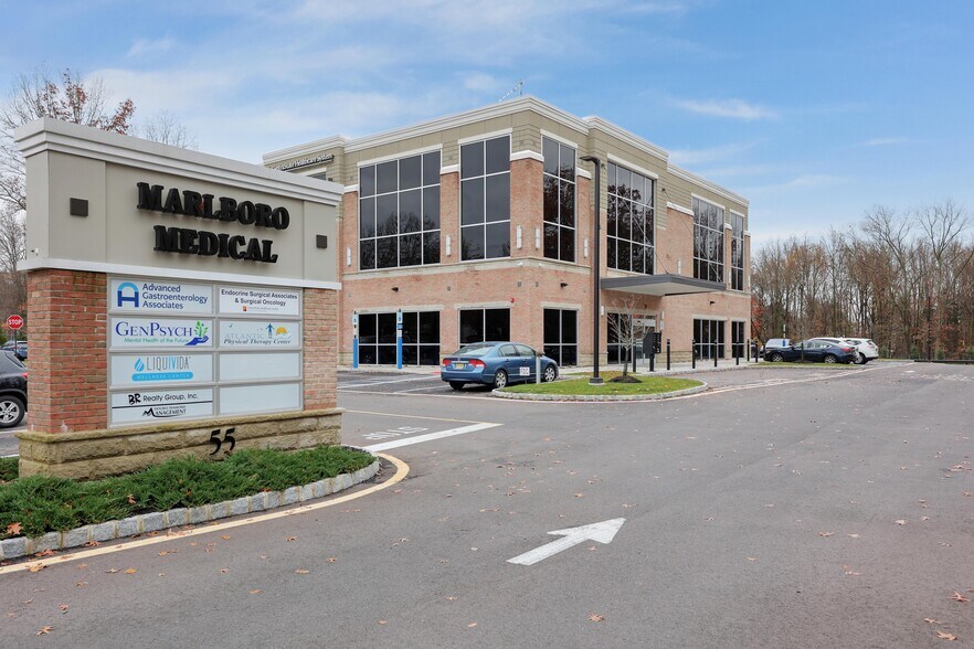 55 Willow Ln, Marlboro 07726 Office for Sale UK