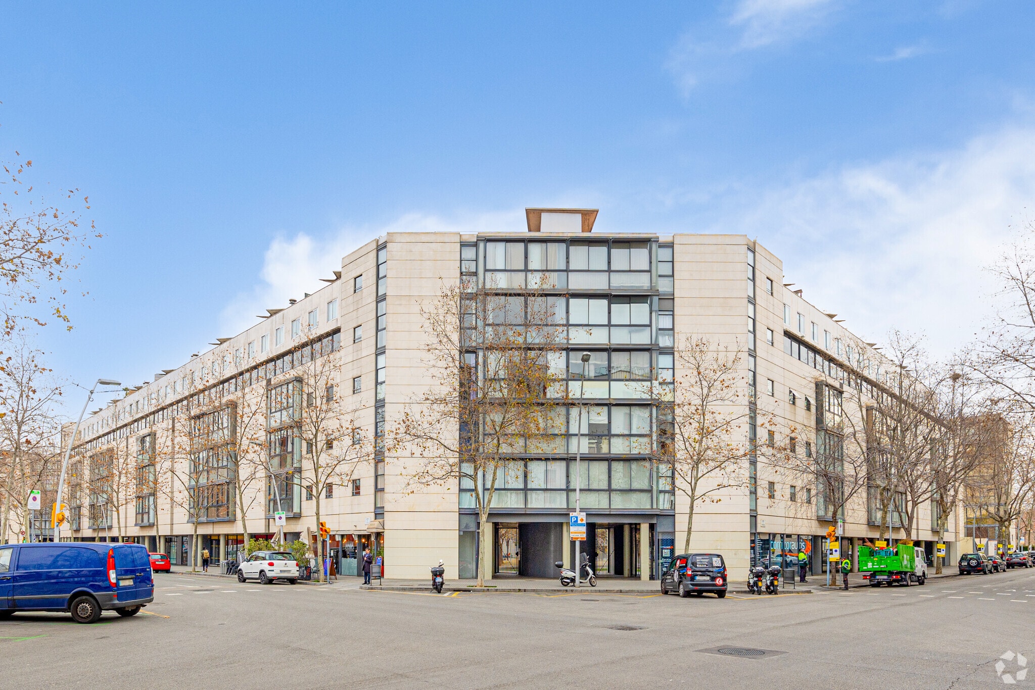 Build-to-Rent in Barcelona, Barcelona for sale Primary Photo- Image 1 of 14