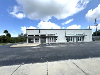 More details for 201 E Center St, Tarpon Springs, FL - Retail for Rent