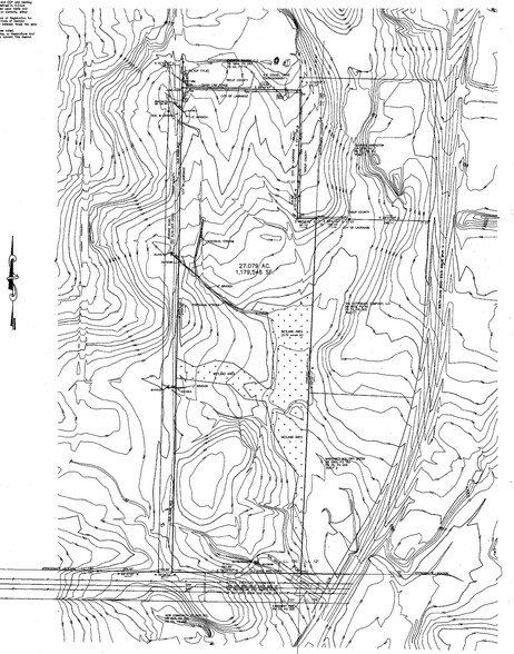 245 Durand Rd, Lagrange, GA for sale - Plat Map - Image 2 of 3