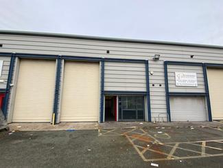 More details for 36 Canal St, Bootle - Light Industrial for Rent