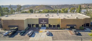 More details for 2449 Cades Way, Vista, CA - Industrial for Rent