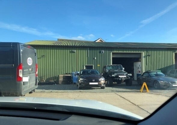 Wiske Ave, Brough for sale Primary Photo- Image 1 of 1