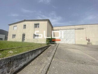 More details for 17 Avenue Des Catelines, Saint-Laurent-de-Mure - Light Industrial to Rent