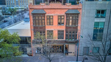 804 Congress Ave, Austin, TX for rent Building Photo- Image 1 of 16