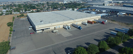 3695 S Willow Ave, Fresno, CA for rent Building Photo- Image 1 of 7