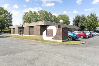 More details for 7 Avenue Du General De Gaulle, Lisses - Office to Rent