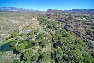 1700 S Shangri-La Ln, Toquerville, UT for sale Building Photo- Image 1 of 1