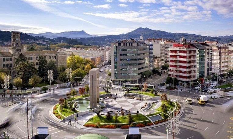 Retail in Vigo for sale Building Photo- Image 1 of 3