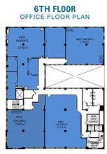 309 E 8th St, Los Angeles, CA for rent Floor Plan- Image 1 of 1