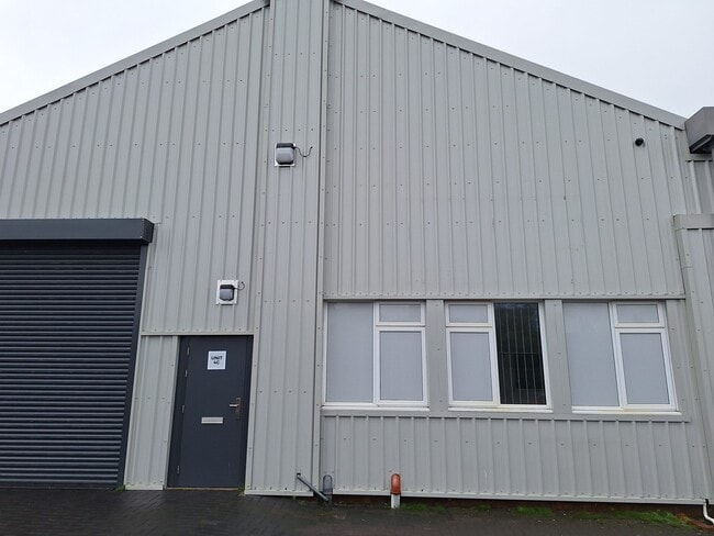 More details for 1649 Pershore Rd, Birmingham - Industrial for Sale