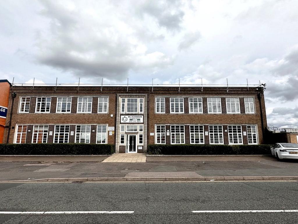 272 Kings Rd, Birmingham for sale Primary Photo- Image 1 of 1