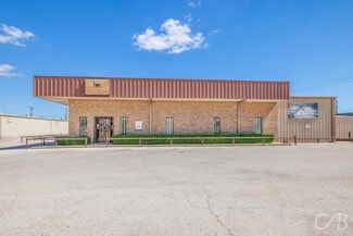 More details for 4409 Crawford Dr, Abilene, TX - Office for Sale