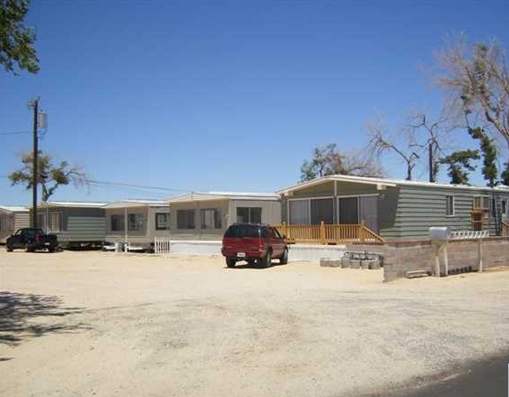 17669 Frontage, North Edwards, CA for sale - Building Photo - Image 3 of 5