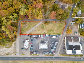 Station Road, Florence, NJ for sale Aerial- Image 1 of 26