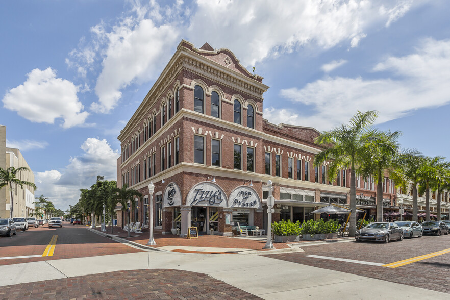 1500 Jackson St, Fort Myers, FL for rent - Primary Photo - Image 1 of 11