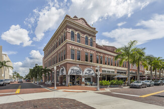 More details for 1500 Jackson St, Fort Myers, FL - Office for Rent