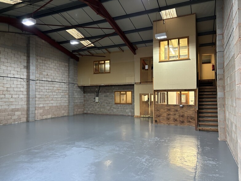 Sandy Lane Industrial Estate, Stourport On Severn for sale - Building Photo - Image 2 of 2