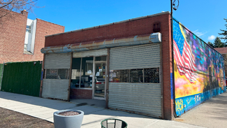 More details for 260 City Island Ave, Bronx, NY - Industrial for Sale