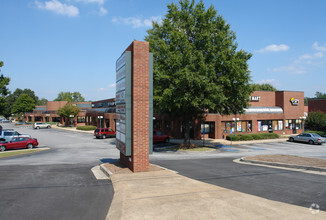 690 Holcomb Bridge Rd, Roswell, GA for sale Building Photo- Image 1 of 1