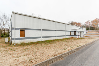 More details for 2816 Dickerson Pike, Nashville, TN - Light Industrial for Rent