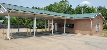 1514 S Pike St pike, Shinnston, WV for sale Primary Photo- Image 1 of 1