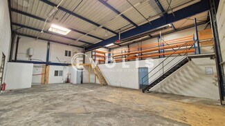 More details for Light Industrial to Rent