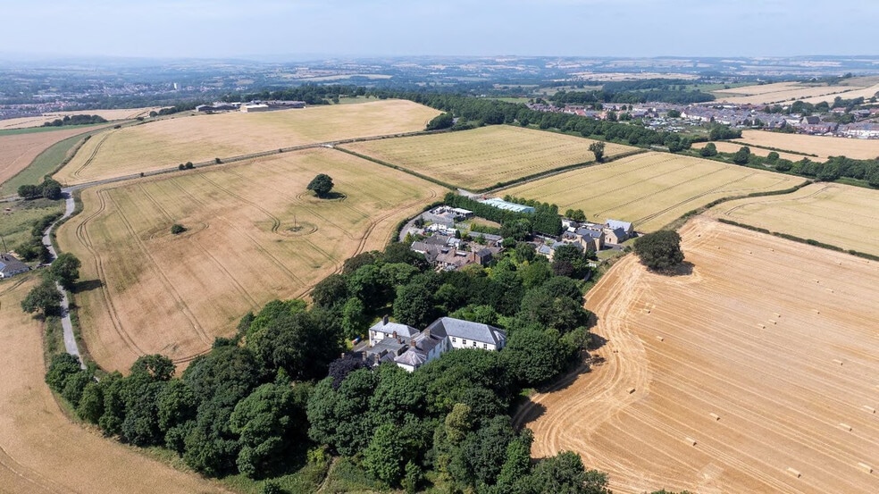 Howlish, Bishop Auckland for sale - Building Photo - Image 2 of 20