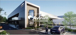 More details for Industrial to Rent