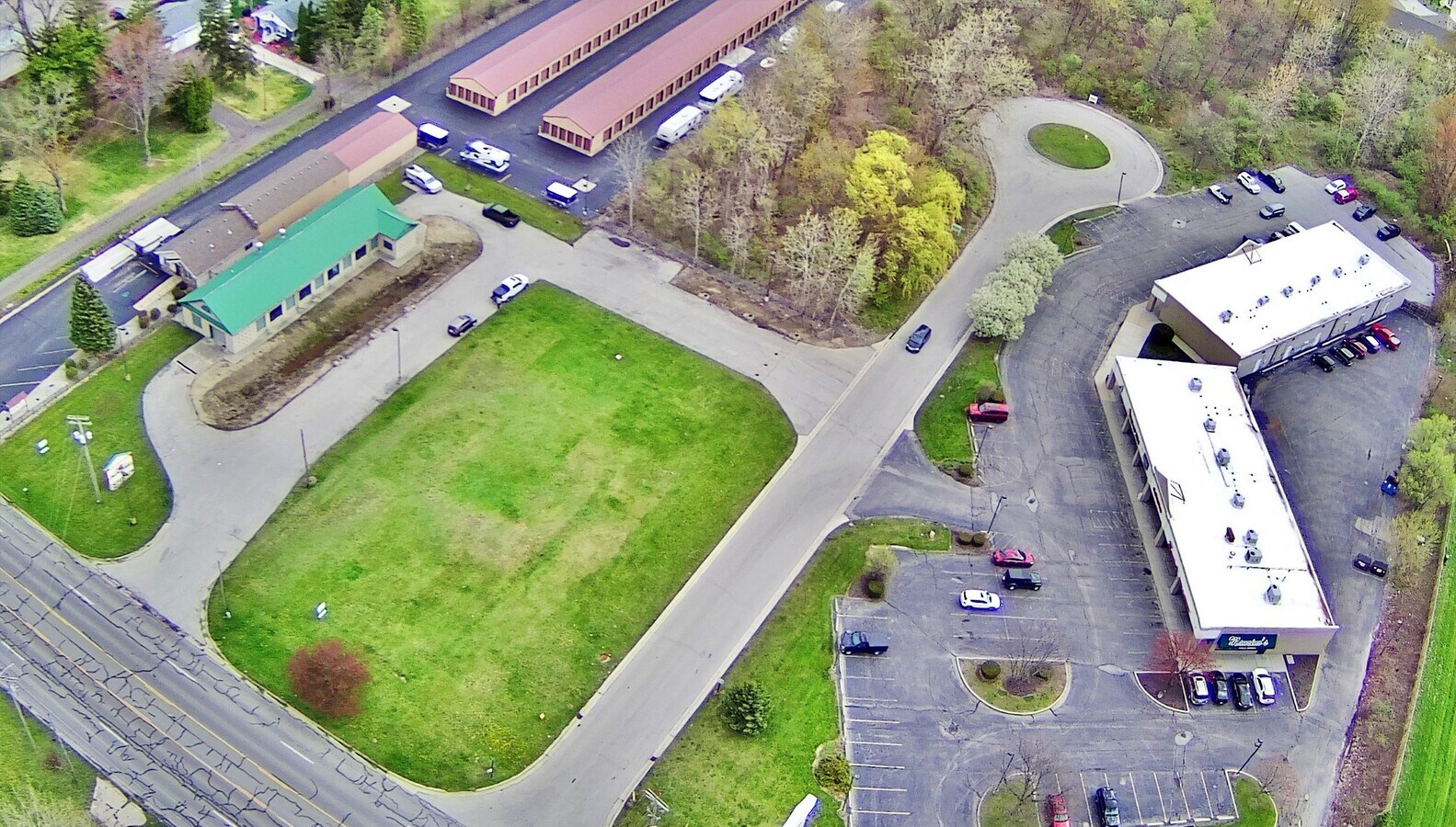 Lewis Ave, Temperance 48182 UK