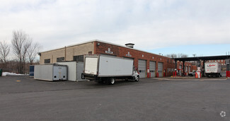 More details for 920 Brunswick St, Baltimore, MD - Industrial for Rent