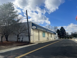 More details for 405 Fannon St, Alexandria, VA - Industrial for Sale